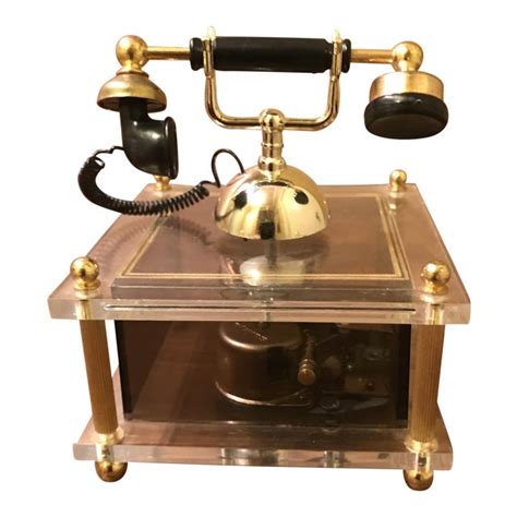 telephone music box products for sale 